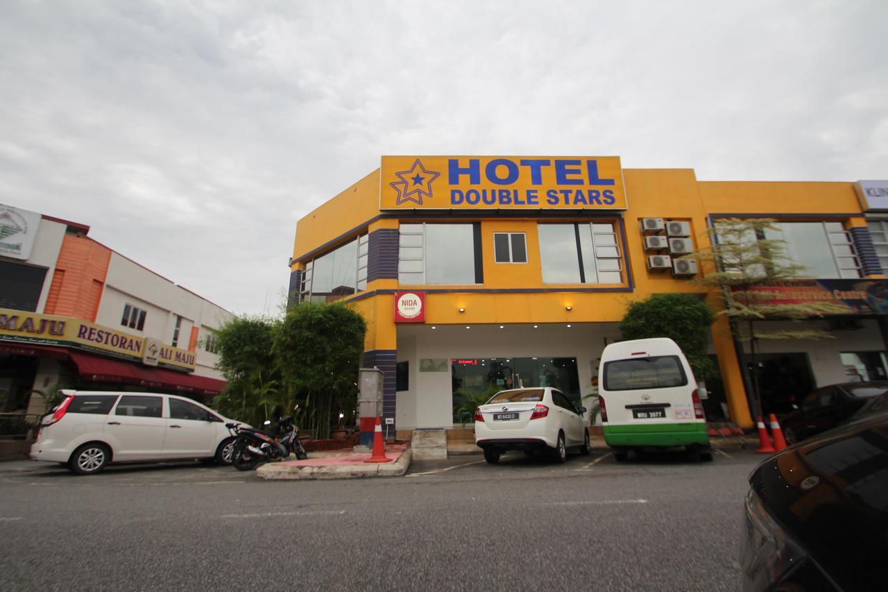 Hotel Ec Double Star Klia 1-Klia 2 Сепанг Экстерьер фото